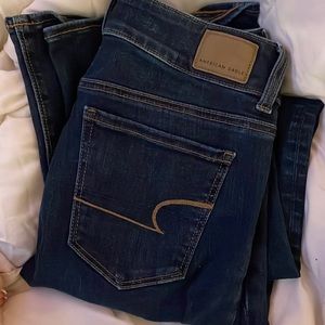 AE flare / bootcut jeans